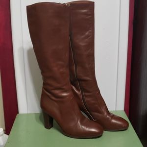 Vintage Mod Modigliani Boots